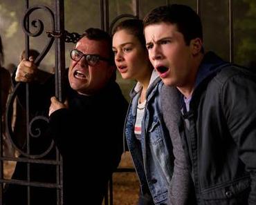 Bande annonce vf pour le film Chair de Poule avec Jack Black