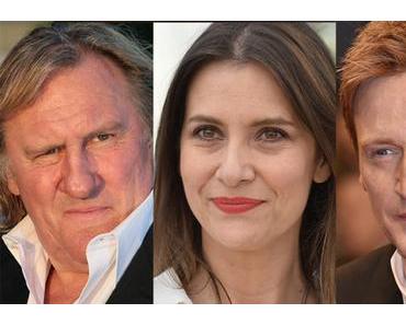 Quelques précisions sur Marseille, la première série originale française Netflix (Actus)