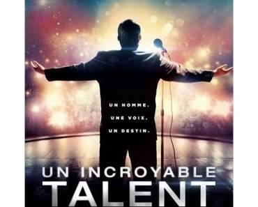 Les gagnants du Jeu-concours Un Incroyable Talent