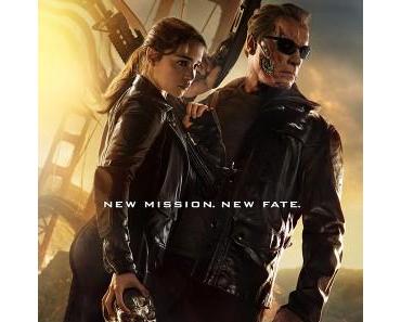 Critique – Terminator Genisys