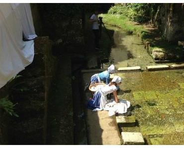 Les enfants de l'aqueduc