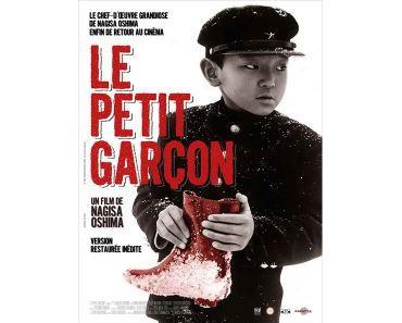 Le Petit Garçon : Un enfant terrible peut en cacher un autre