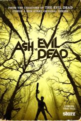 [NEWS CINÉ] GROOVY !! LE TRAILER COMPLÈTEMENT DÉJANTÉ DE ASH VS EVIL DEAD !!