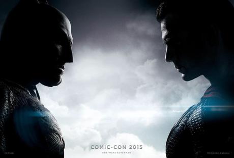 [Comic Con Recap] Panel Warner Bros – Batman V Superman, Suicide Squad, Green Lantern… toutes les informations et images.