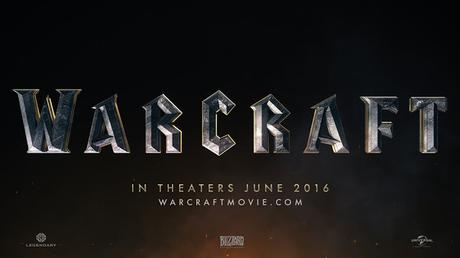 Comic-Con 2015 : Deux affiches, un logo et un premier trailer en novembre pour Warcraft !