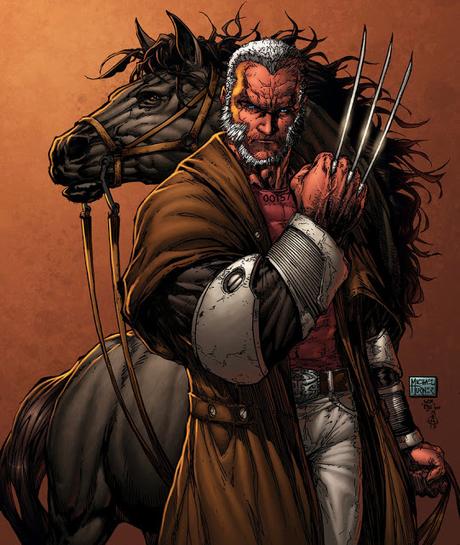 Comic-Con 2015 : L'ultime film Wolverine s'inspirera du comic Old Man Logan