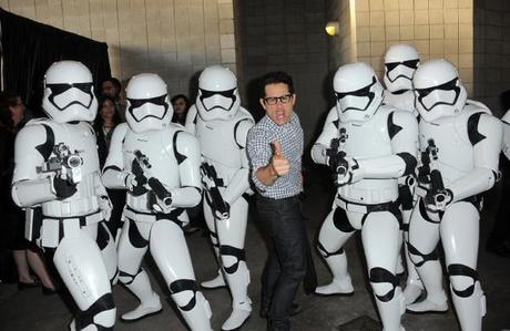 Comic-Con 2015 : Vidéo de production vost pour l'attendu Star Wars : Le Réveil de la Force !