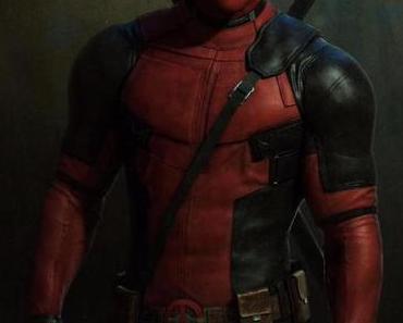 [Actu] Deadpool – Ryan Reynolds parle du X-Men Universe et la bande-annonce du Comic Con