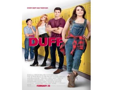 The DUFF : Notre critique