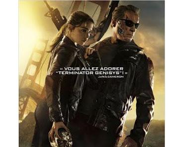 Critique du film "Terminator Genisys"