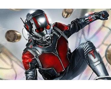 Ant-Man, critique