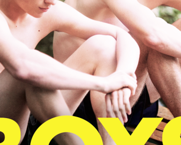"Boys" de Mischa Kamp