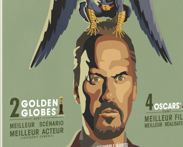 BIRDMAN (Critique Blu-Ray)