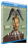 BIRDMAN (Critique Blu-Ray)