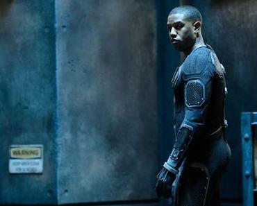 Trailer final pour Les Fant4stiques de Josh Trank !