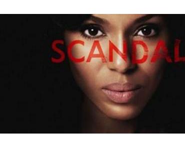 Critique – Scandal – Saison 1