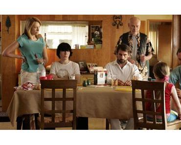 Little Miss Sunshine