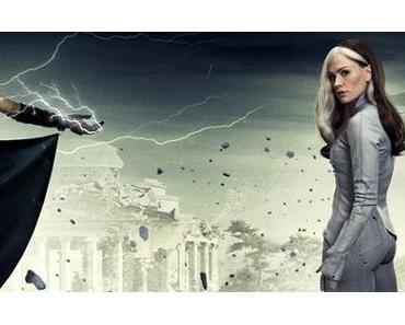 X-Men Days of Future Past, le Rogue Cut