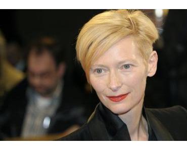 News : Tilda Swinton rejoint «Doctor Strange»