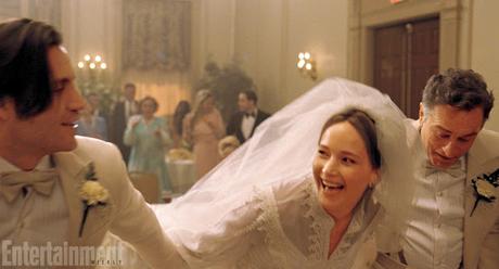 Premier trailer et images pour Joy de David O.Russell avec Jennifer Lawrence