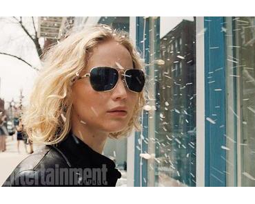 Premier trailer et images pour Joy de David O.Russell avec Jennifer Lawrence