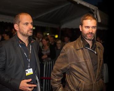JE SUIS MORT MAIS J’AI DES AMIS : rencontre avec Guillaume et Stéphane Malandrin