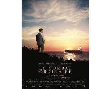 LE COMBAT ORDINAIRE (Critique)