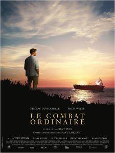 LE COMBAT ORDINAIRE (Critique)