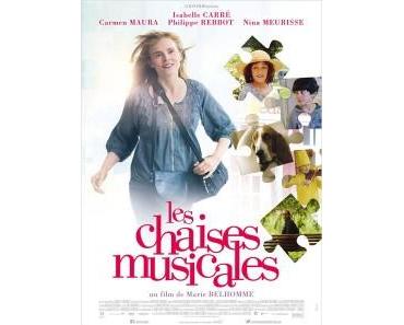 [Concours] Les chaises musicales