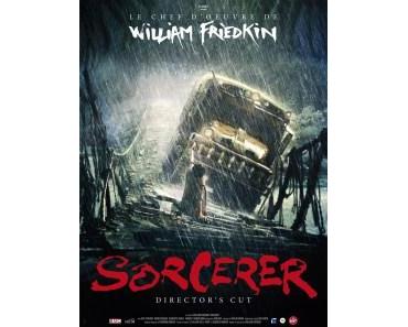 Sorcerer : Critique