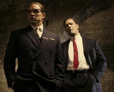 Bande annonce VOST pour l'alléchant Legend avec deux Tom Hardy !