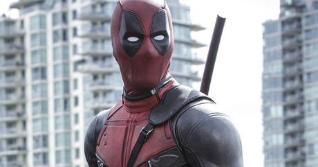 Nouvelles images en HD pour l'attendu Deadpool de Tim Miller