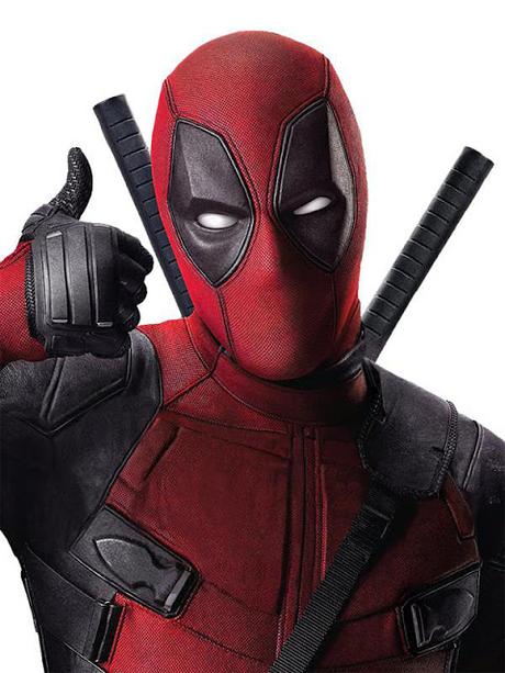 Nouvelles images en HD pour l'attendu Deadpool de Tim Miller