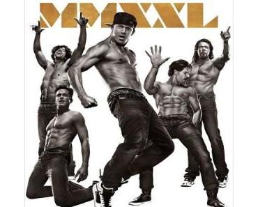 Critique – Magic Mike XXL