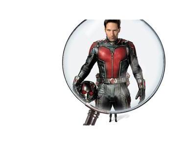[Billet d’humeur] Pourquoi Ant-Man aurait pu être un bon film ?