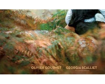 L’ODEUR DE LA MANDARINE : le nouveau film de Gilles Legrand