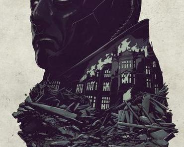 [Actu] X-Men Apocalypse – Apocalypse et ses cavaliers se dévoilent sur les premières images du film