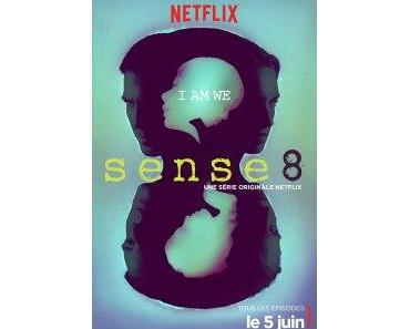 Sense 8 : Retour sur la saison 1
