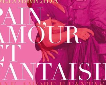Du 22 au 26 juillet, Pain, Amour et Fantaisie de Luigi Comencini à (re)découvrir au cinéma Le Zola
