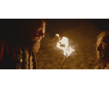 [TRAILER] UNE BANDE-ANNONCE SUBLIME POUR THE REVENANT AVEC DICAPRIO !!