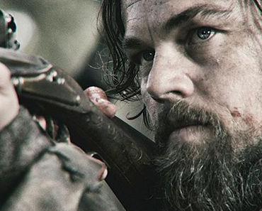 The Revenant: Une bande-annonce spectaculaire (Actus)