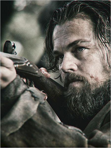 The Revenant: Une bande-annonce spectaculaire (Actus)