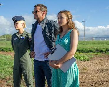 Pas de sortie en salles dans l'hexagone pour l'attendu Welcome Back de Cameron Crowe !