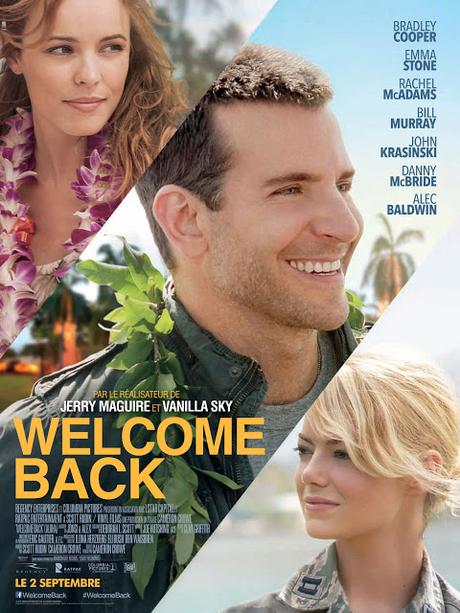 Pas de sortie en salles dans l'hexagone pour l'attendu Welcome Back de Cameron Crowe !