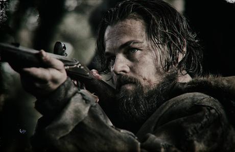 Premier teaser trailer pour l'attendu The Revenant d'Alejandro González Iñárritu