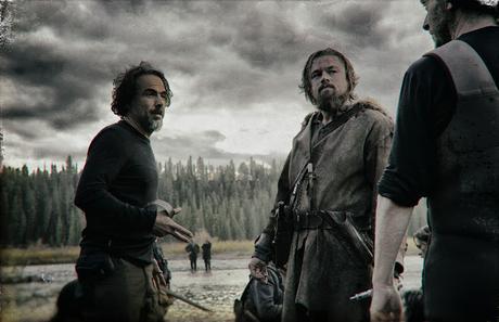 Premier teaser trailer pour l'attendu The Revenant d'Alejandro González Iñárritu