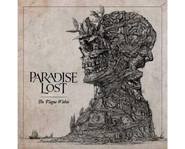 Paradise Lost – The Plague Within