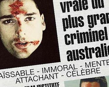 Chopper (L'histoire vraie du plus grand criminel australien)