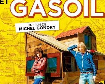 Au cinéma : «Microbe et Gasoil»