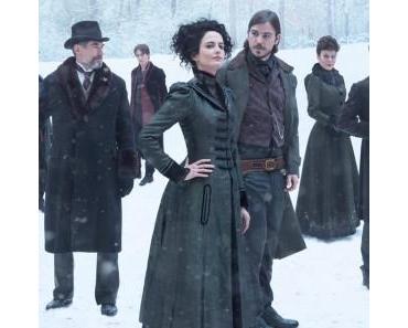 Critique – Penny Dreadful – Saison 2